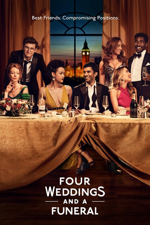 Four Weddings and a Funeral