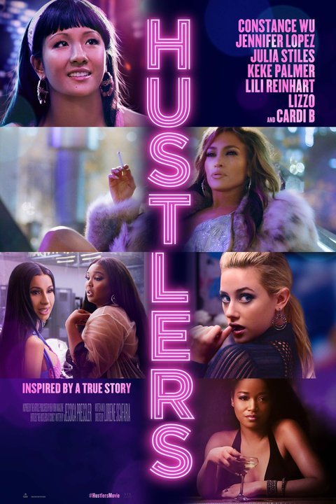 Hustlers
