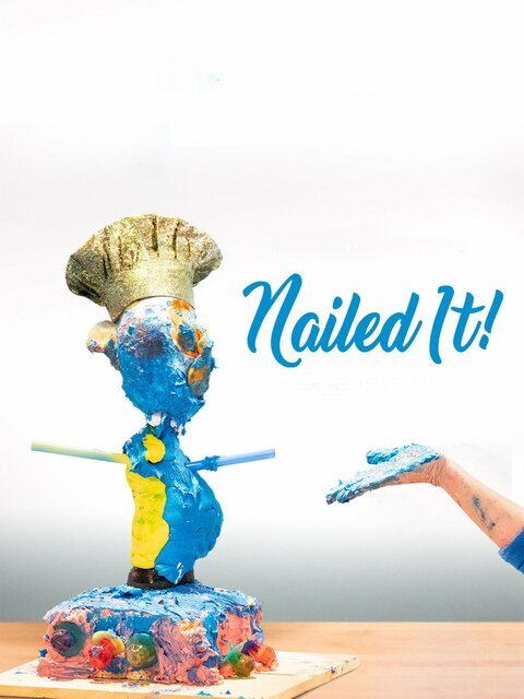 Nailed It!