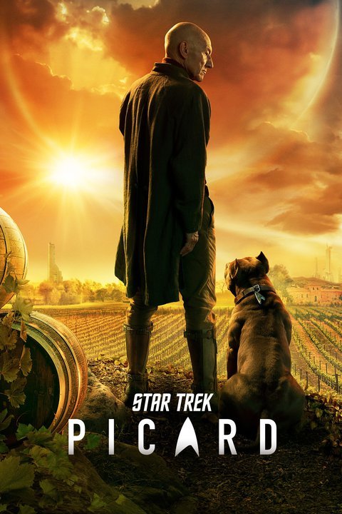 Star Trek: Picard