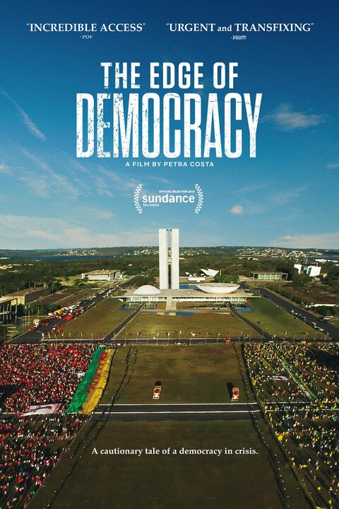 The Edge of Democracy