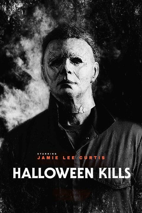 Halloween Kills