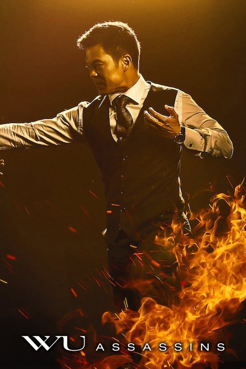 Wu Assassins