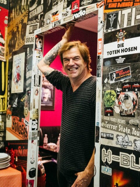 Die Toten Hosen: You Only Live Once