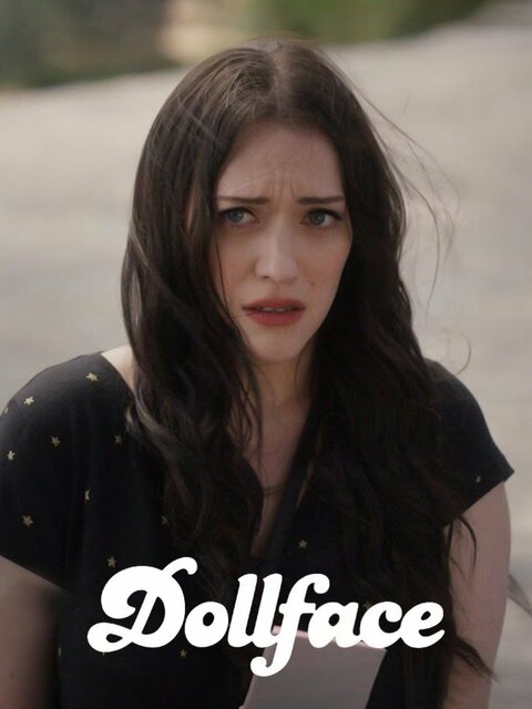 Dollface