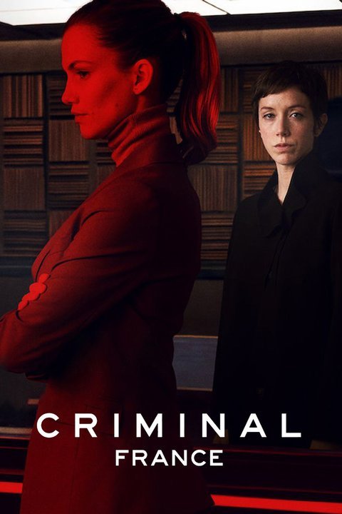 Criminal: France
