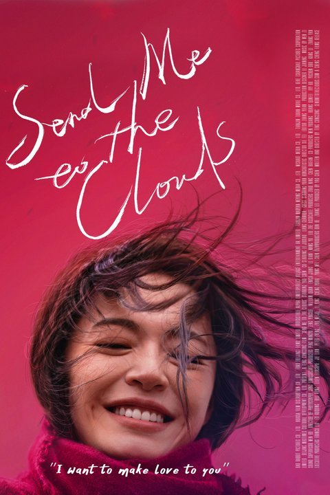 Send Me to the Clouds