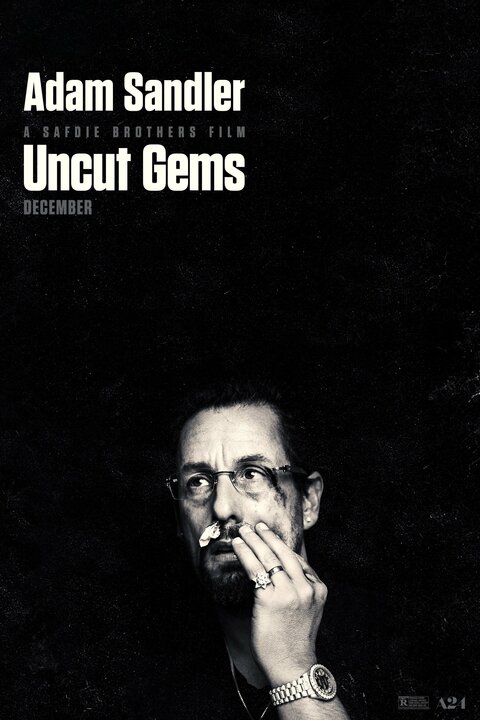Uncut Gems