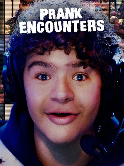 Prank Encounters