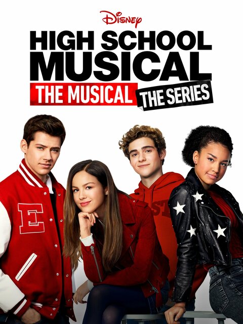 High School Musical: The Musical: The Series