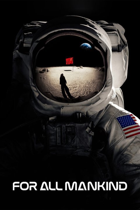 For All Mankind