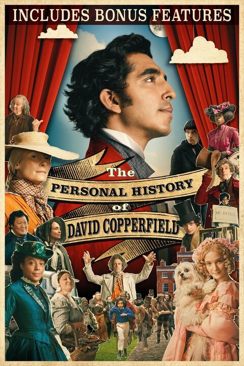 The Personal History Of David Copperfield