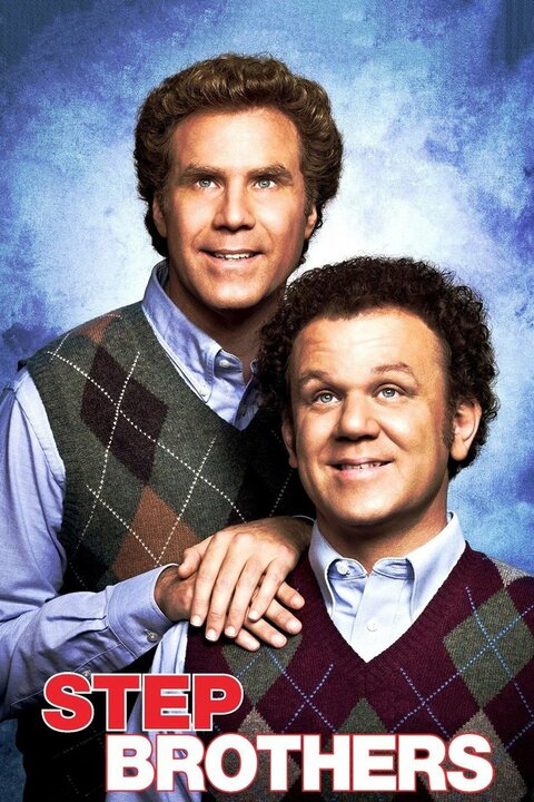 Step Brothers
