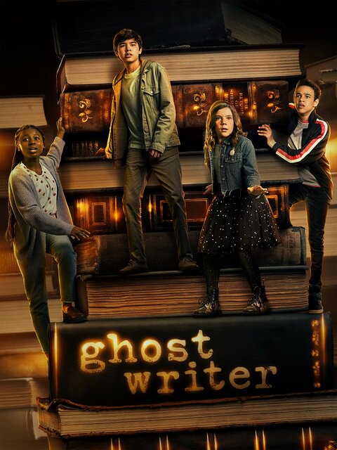 Ghostwriter