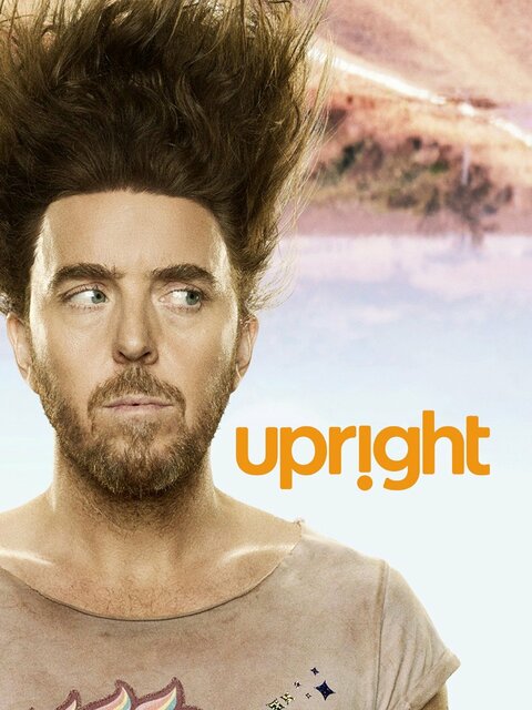 Upright