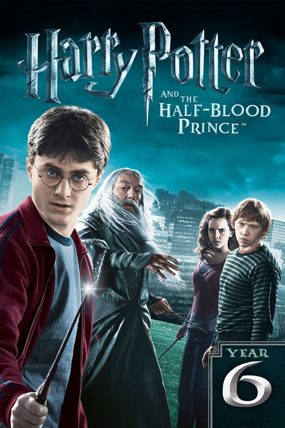 ISBN13Harry Potter and the Half-Blood Prince