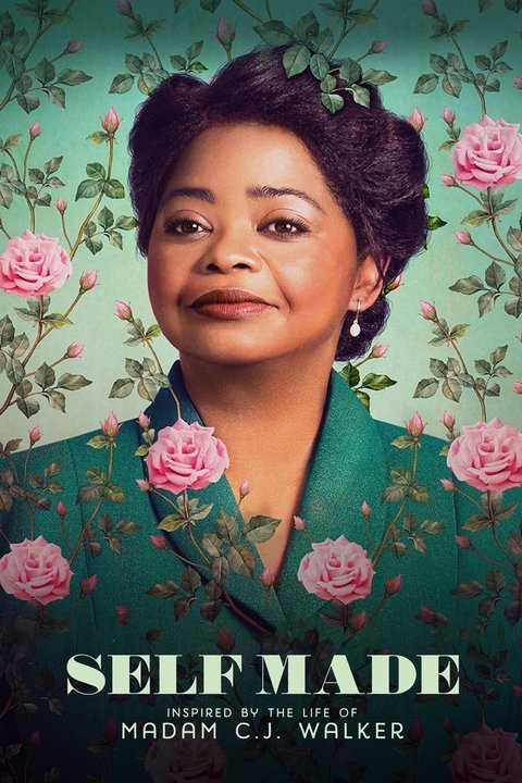 Self Made: Inspired by the Life of Madam C.J. Walker