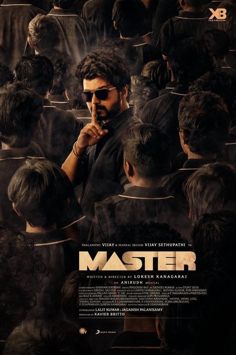Master