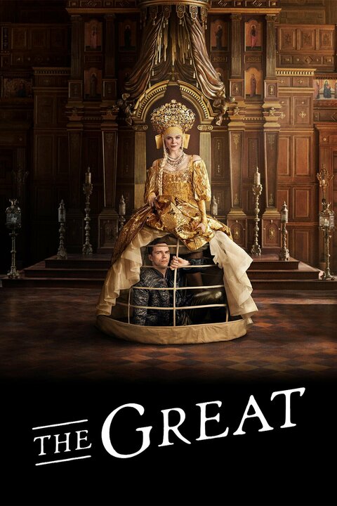 The Great