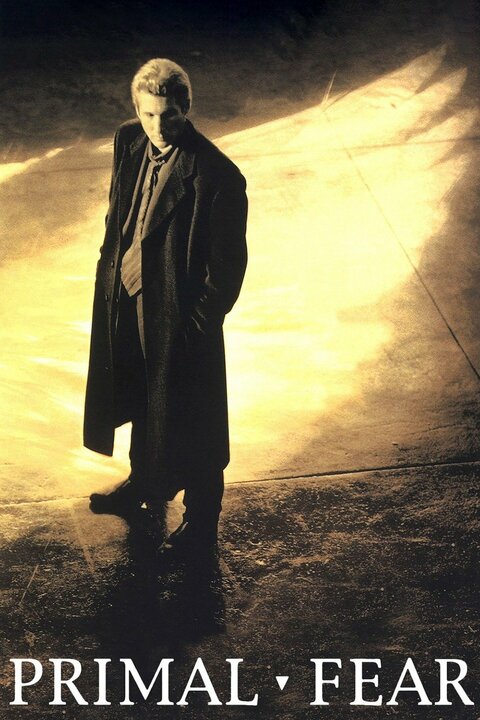 Primal Fear