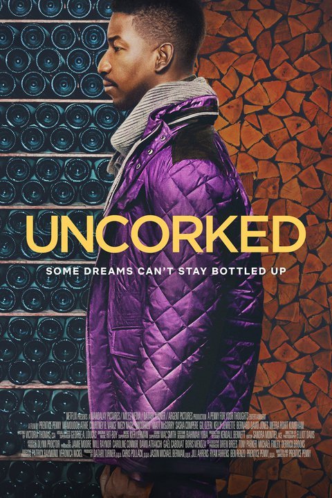 Uncorked