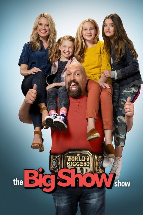 The Big Show Show