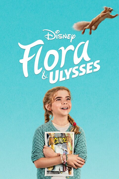 Flora and Ulysses