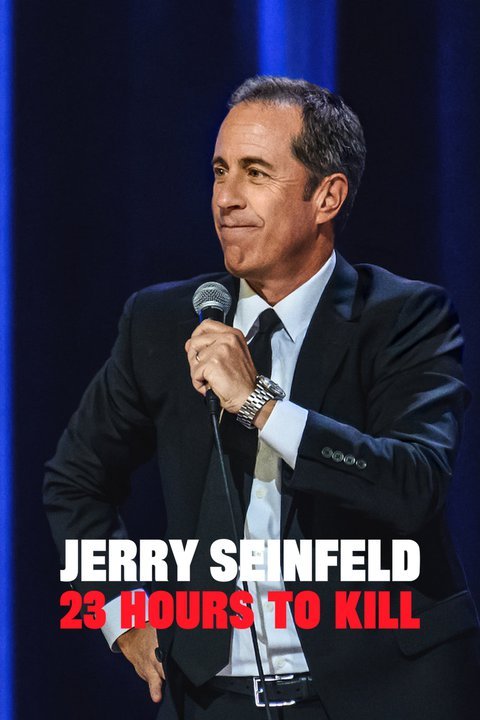 seinfeld 23 hours to kill