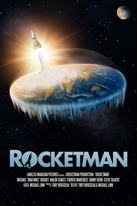 Rocketman