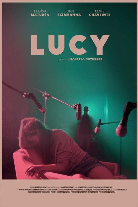 Lucy