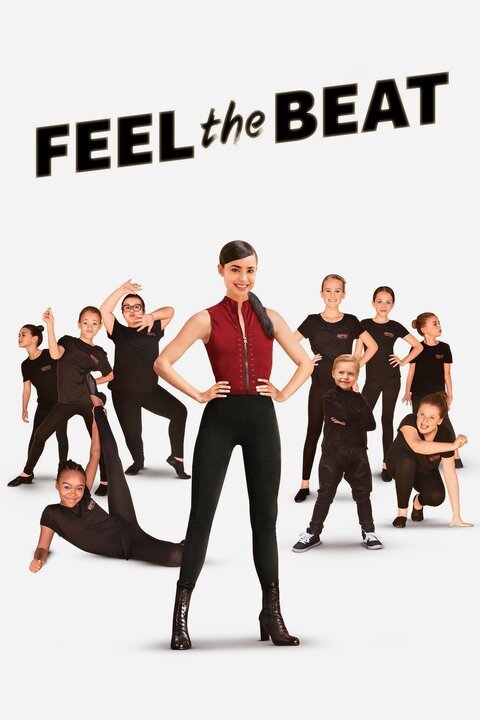 Feel the Beat - Dolby