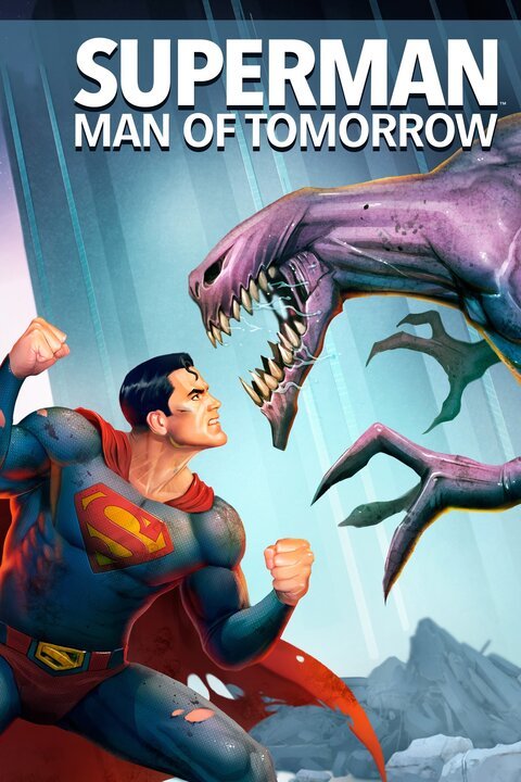 Superman: Man of Tomorrow