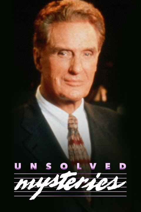 Unsolved Mysteries - Dolby