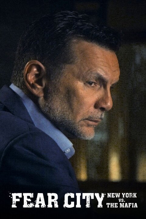 Fear City: New York vs. The Mafia