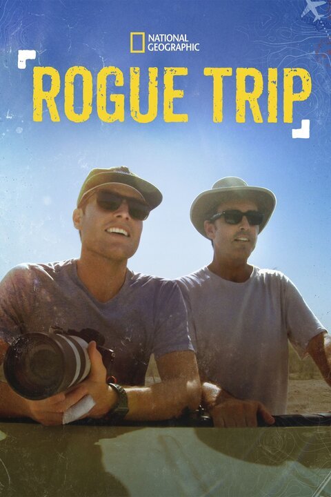 Rogue Trip
