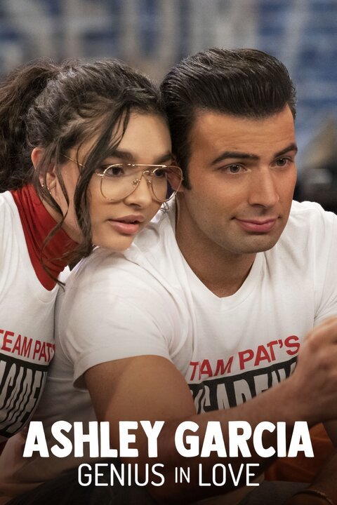 Ashley Garcia: Genius in Love