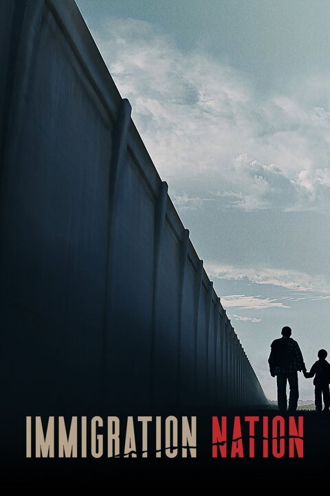 Immigration Nation