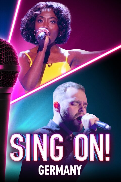 Sing On! Germany