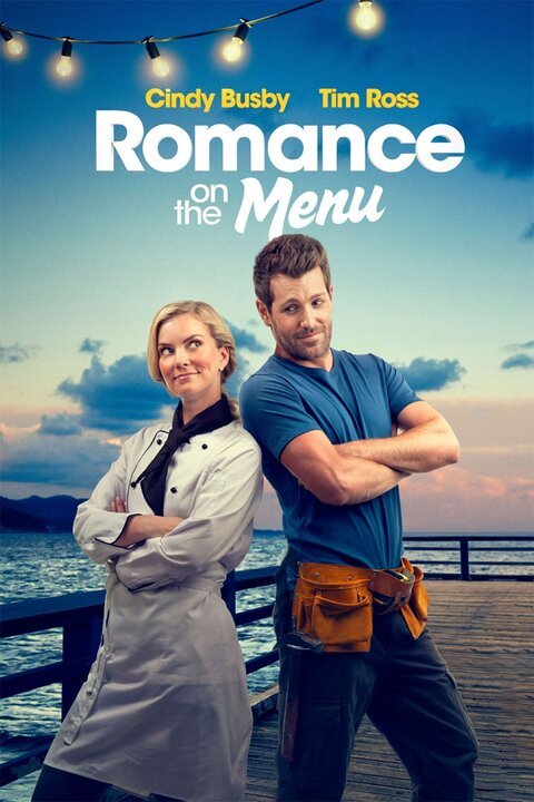 Romance on the Menu
