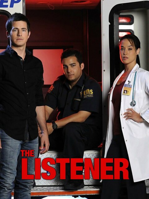 The Listener