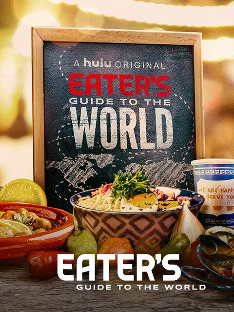 Eater's Guide to the World