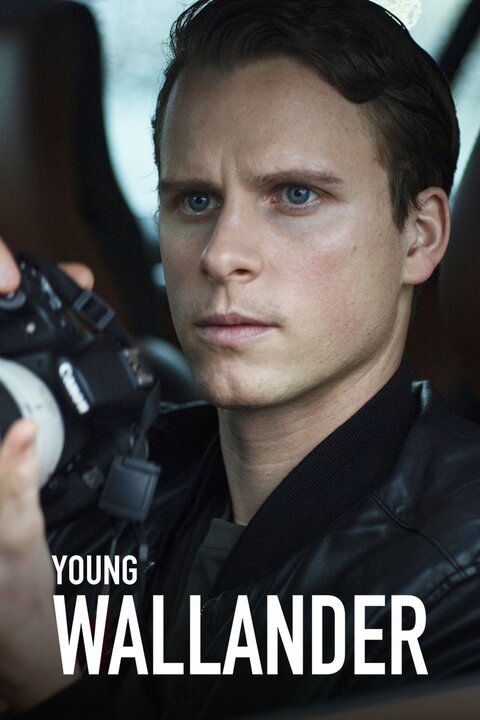 Young Wallander
