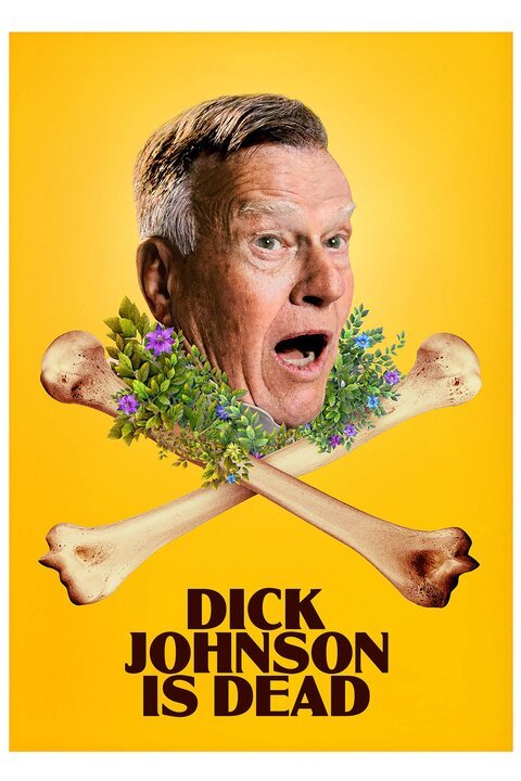 Dick Johnson Is Dead