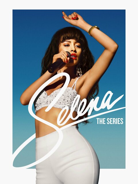 Selena: The Series