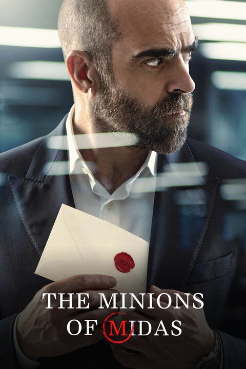 The Minions of Midas