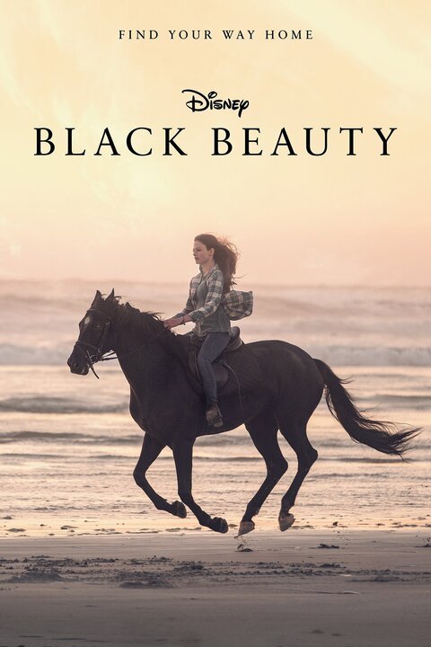 Black Beauty