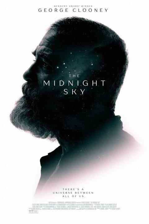 The Midnight Sky