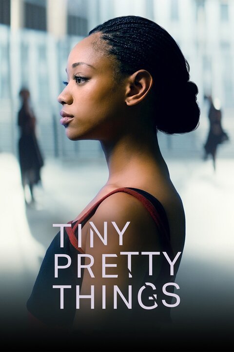 Tiny Pretty Things - Dolby