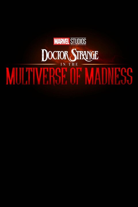 Doctor Strange in the Multiverse of Madness