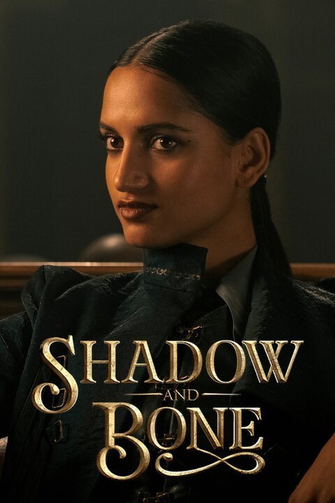 Shadow and Bone